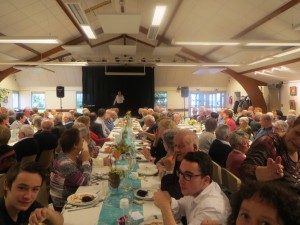 Philippe POIRIER en concert au profit du CCAS de Chavagne 35310