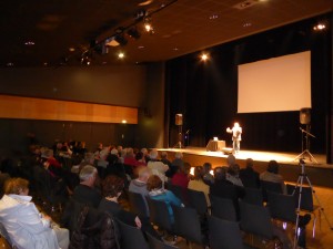 LAILLE - Concert Cordée Bretonne