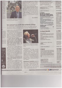 Scan_Article Ouest-France 25.11.2016