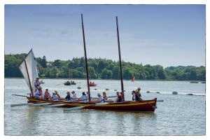 - La semaine du Golfe - PLOUGOUMELEN le 26.05.2017