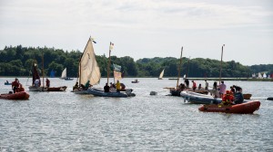 - La semaine du Golfe - PLOUGOUMELEN le 26.05.2017