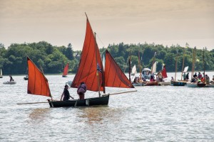 - La semaine du Golfe - PLOUGOUMELEN le 26.05.2017