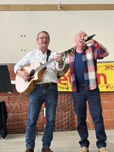 SAINT MALO de GUERSAC Décembre 2025