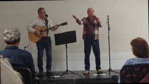 Saint Gilles Novembre 2025